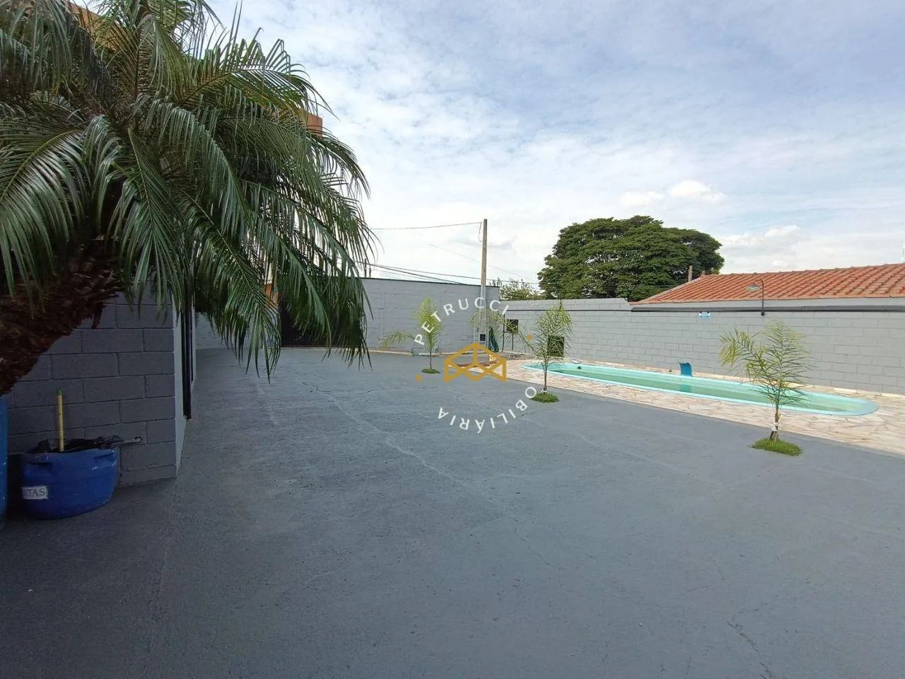 Chácara com 1 dormitório à venda, 379 m² por R$ 580.000,00 - Chácara São Domingos - Campin - Foto 2