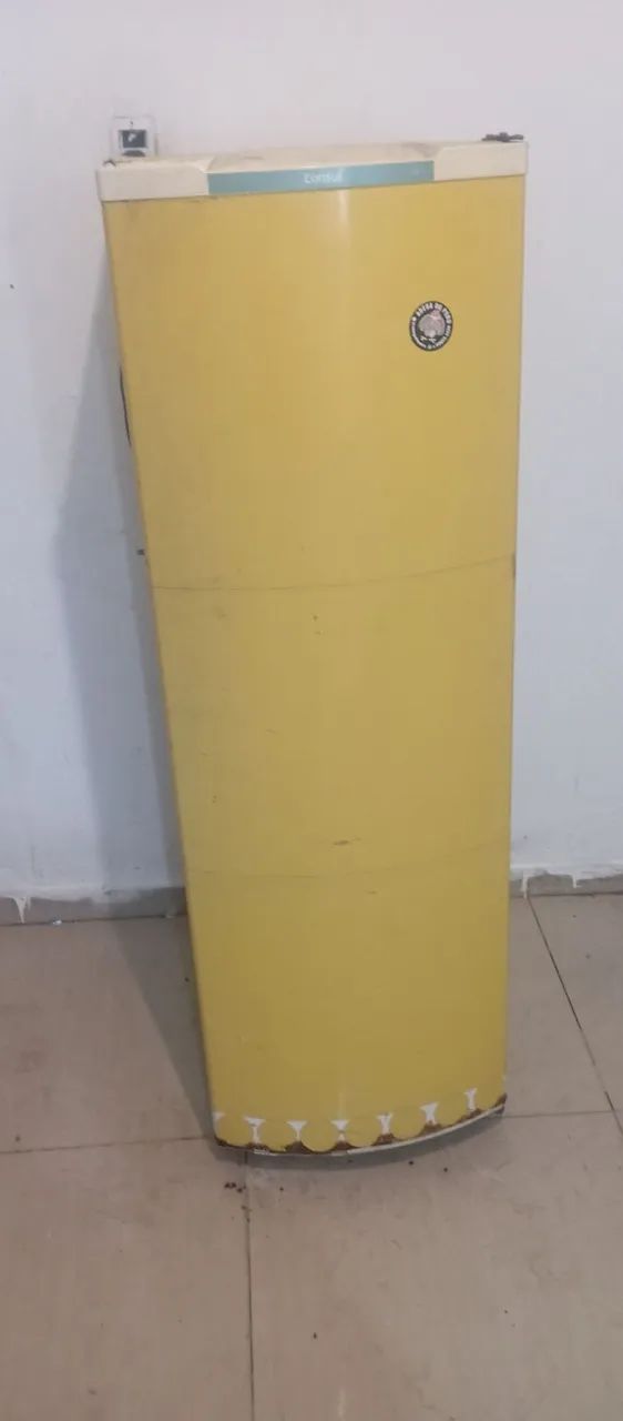 Geladeira 