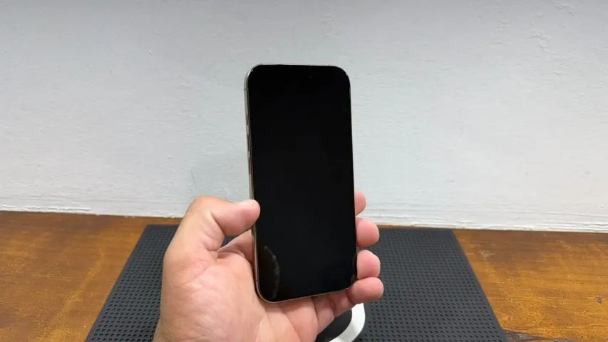 iPhone 16 PRO (256GB) SEMINOVO! - Foto 2