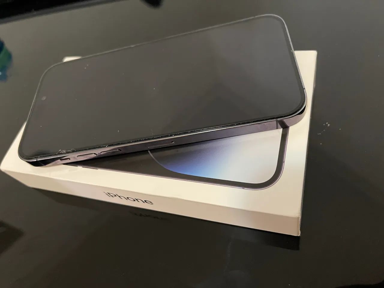 iPhone 14 Pro Max  - Foto 2