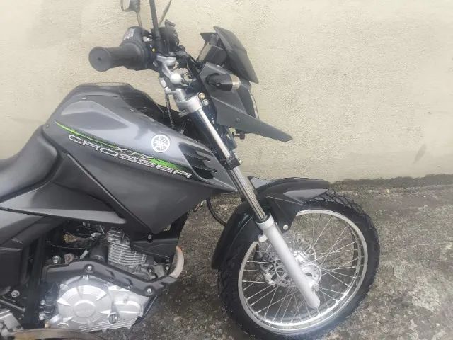 Crosser 150 ED  2015 - Foto 4