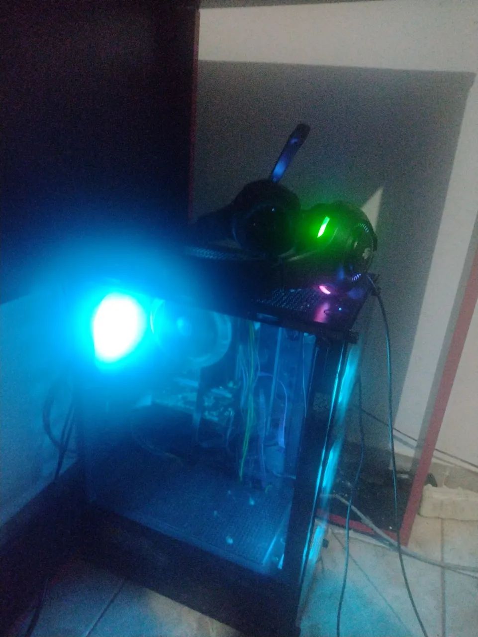 Vendo PC gamer completo  - Foto 2