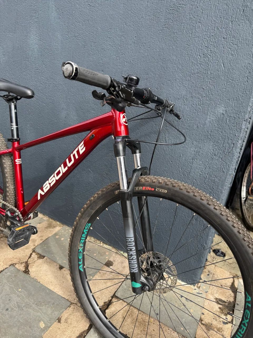 Bicicleta 29 quadro Boost - Foto 2