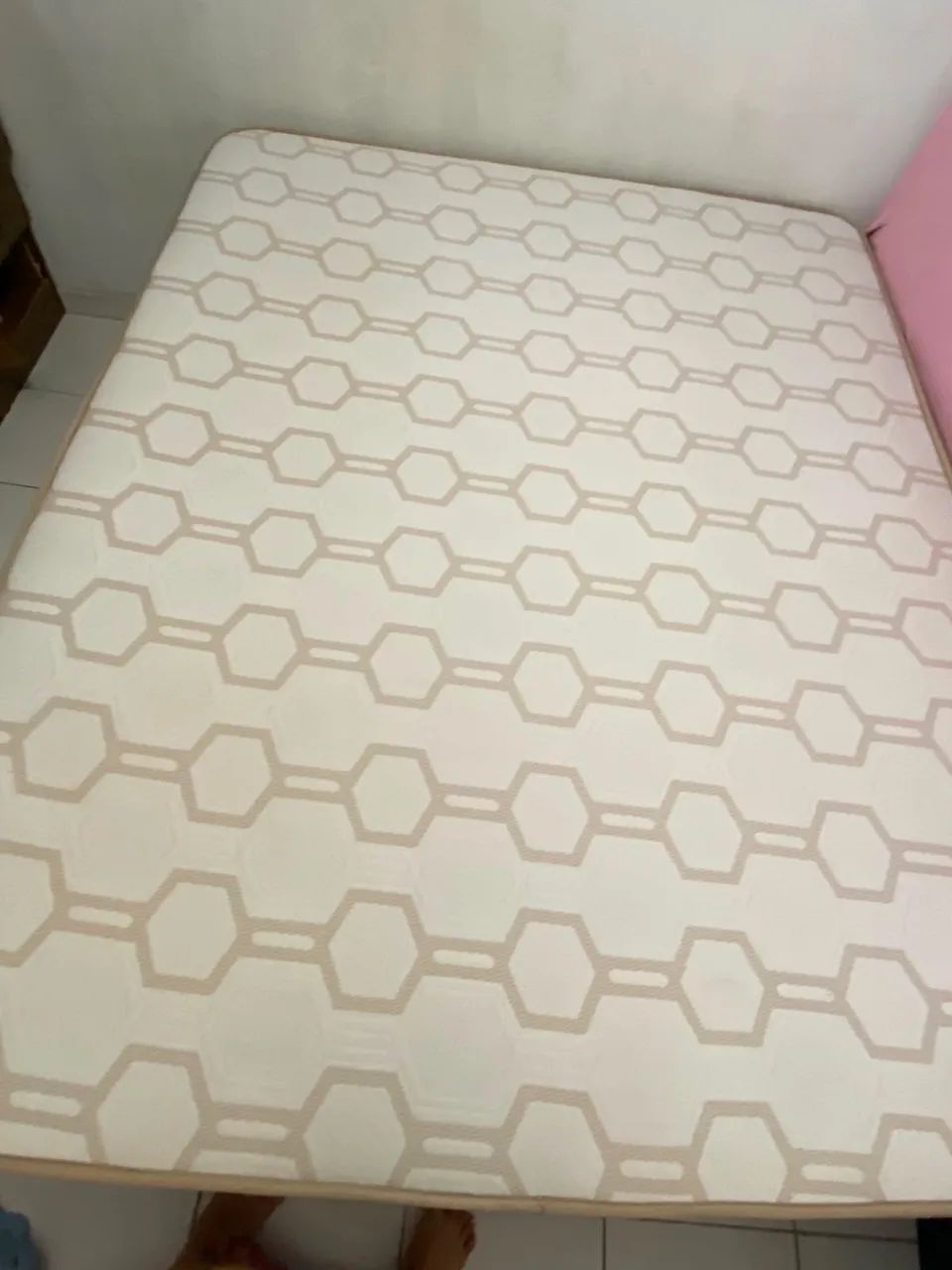Cama queen size - Foto 4