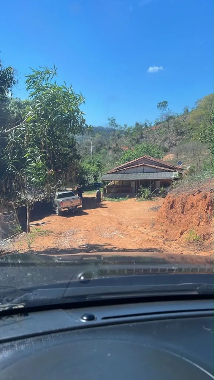  Vendo sítio em Colatina - Foto 2