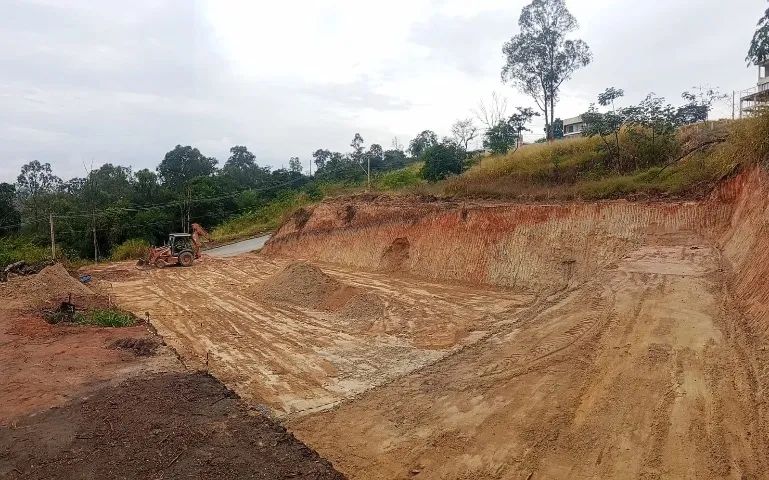 LOTE À VENDA EM CONDOMÍNIO - Foto 2