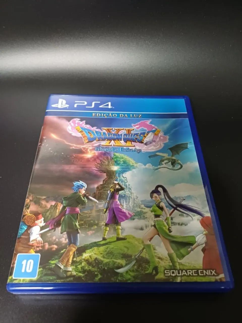 Jogos PS4 - Foto 4