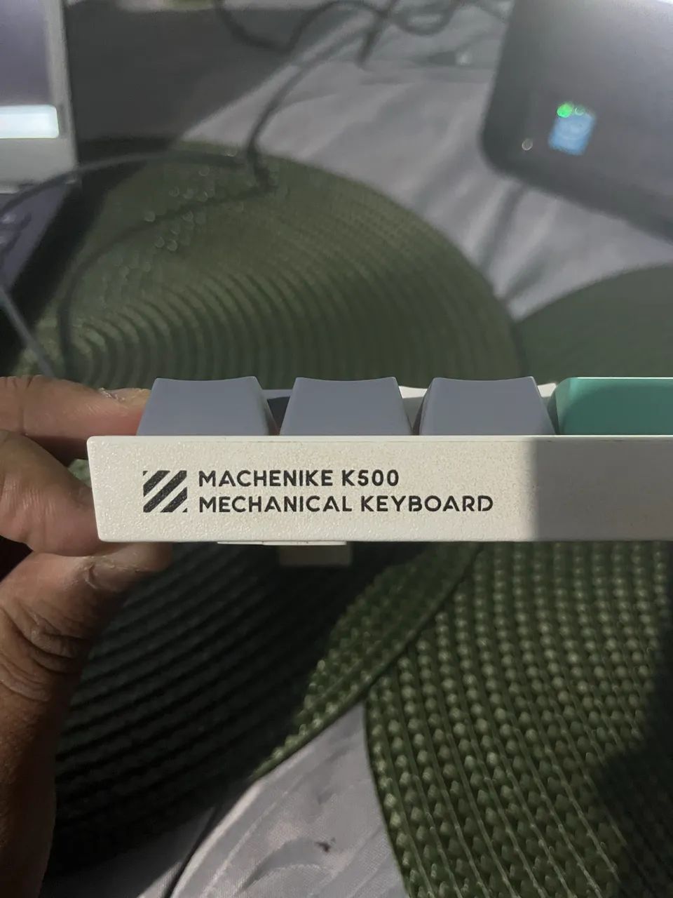 Machenike K500