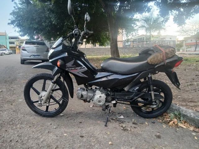 Pop 110i 