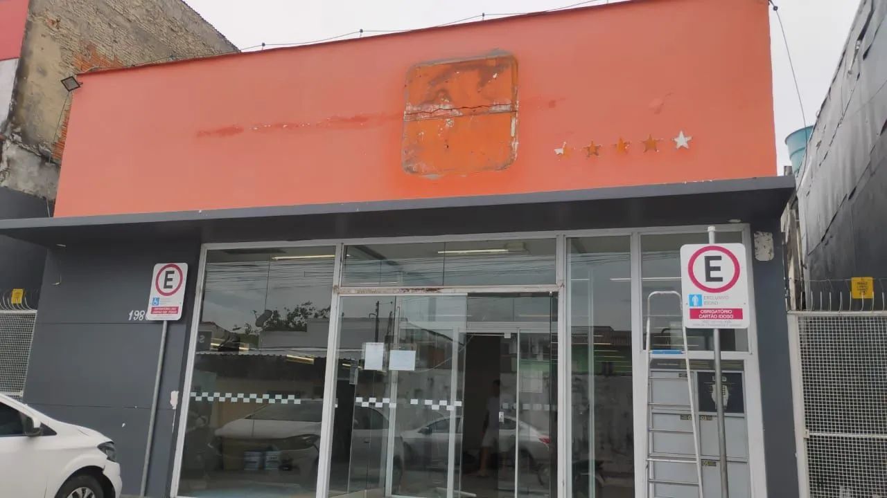 Excelente ponto comercial no centro de parintins - Foto 2