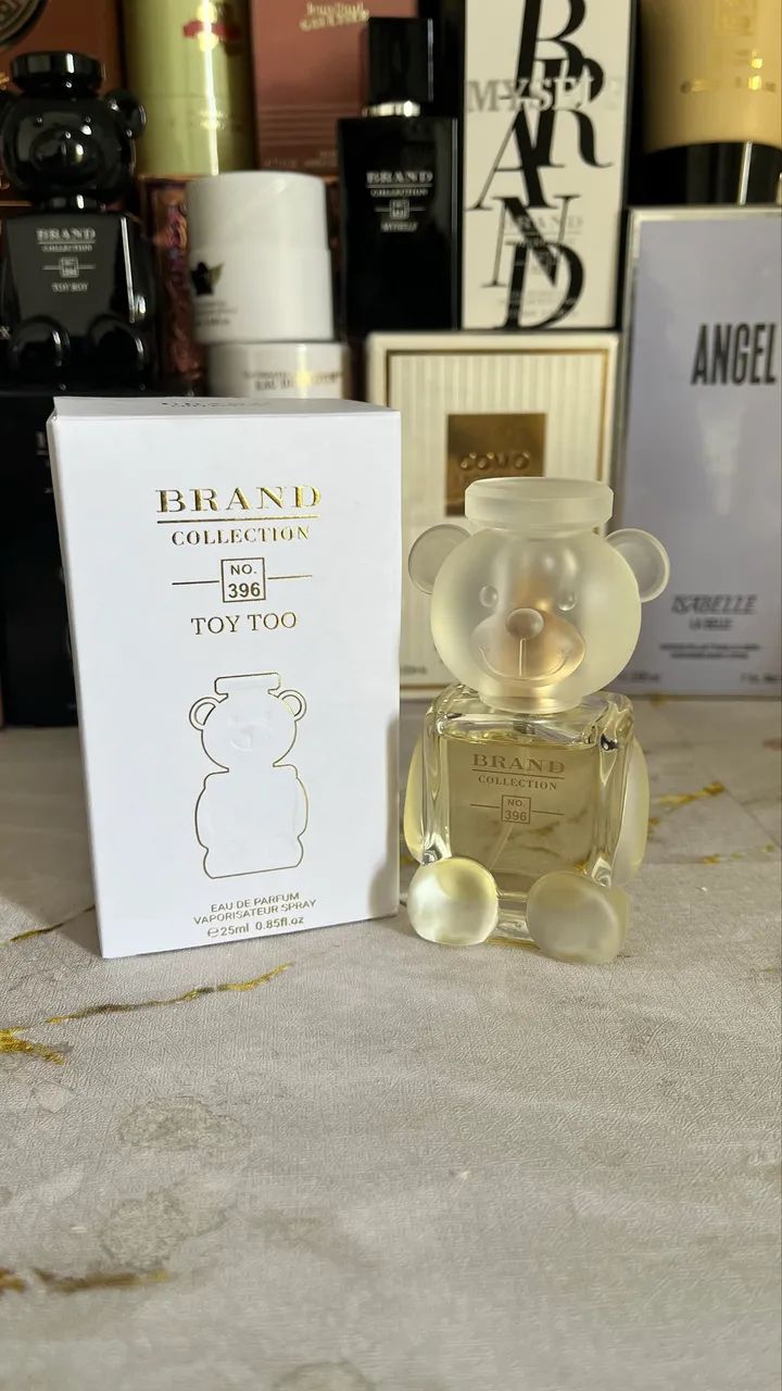 Perfumes Miniatura 25ML originais  - Foto 3