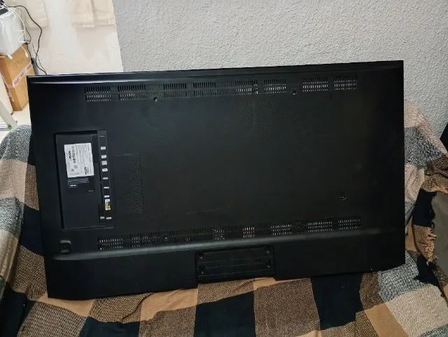 Tv Samsung 49 4K - Foto 3
