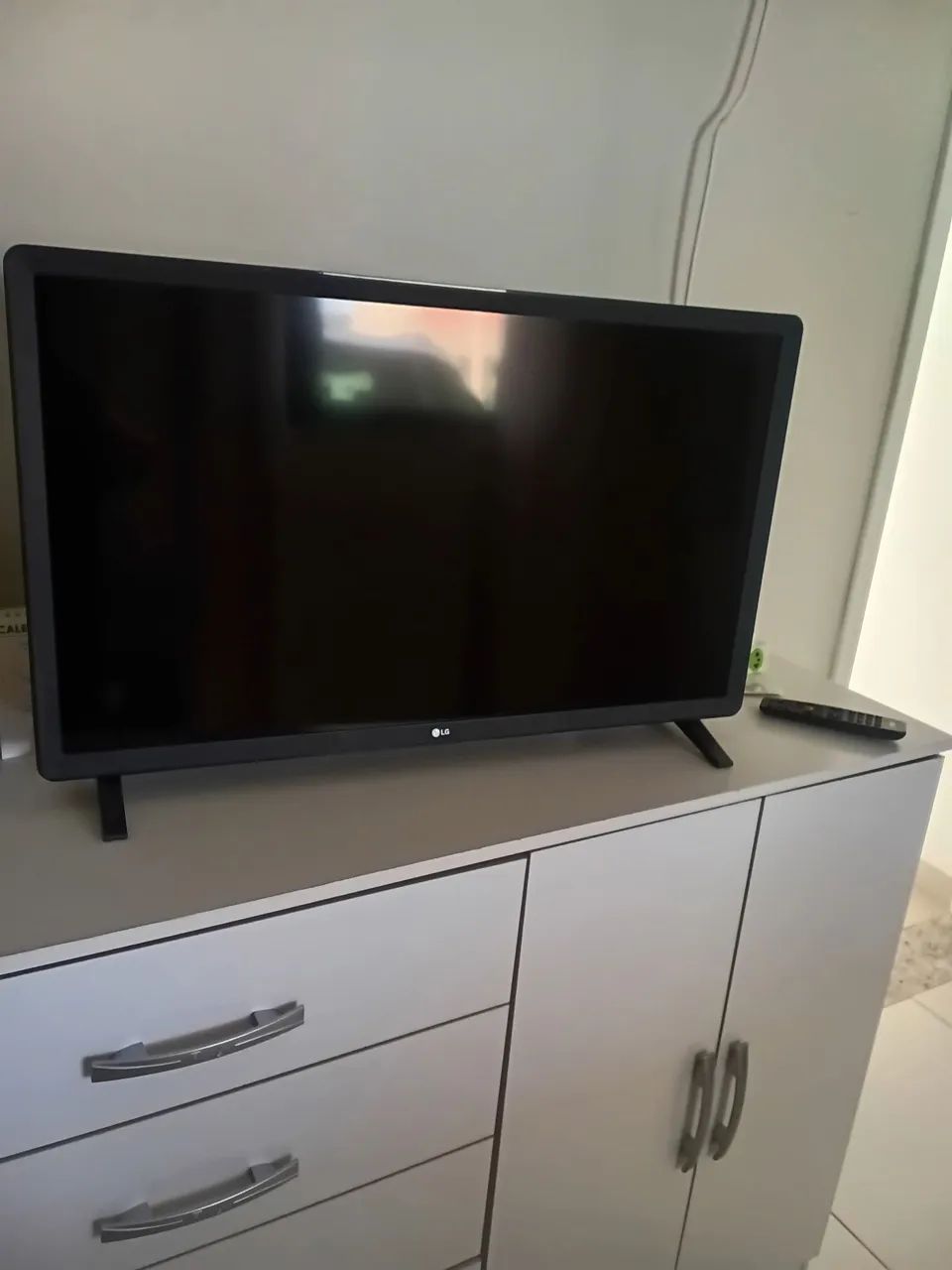VENDO TV 32"LG LCD 