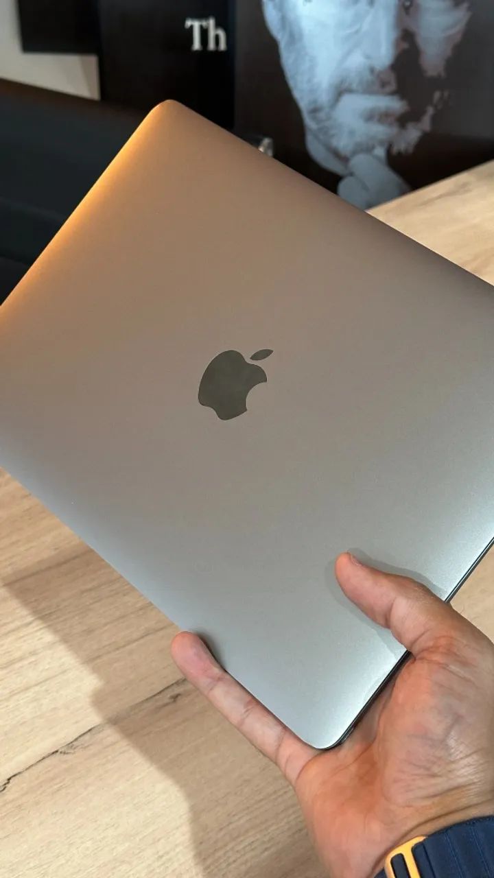 MacBook 2017 Retina | 8GB Ram | Intel Core m3 | 256GB SSD | 12 Pol