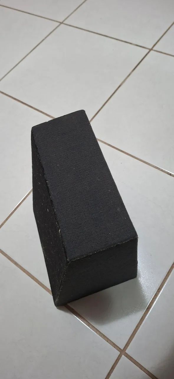 VENDO CAIXA SLIM 8" 150 WATS RMS - Foto 4