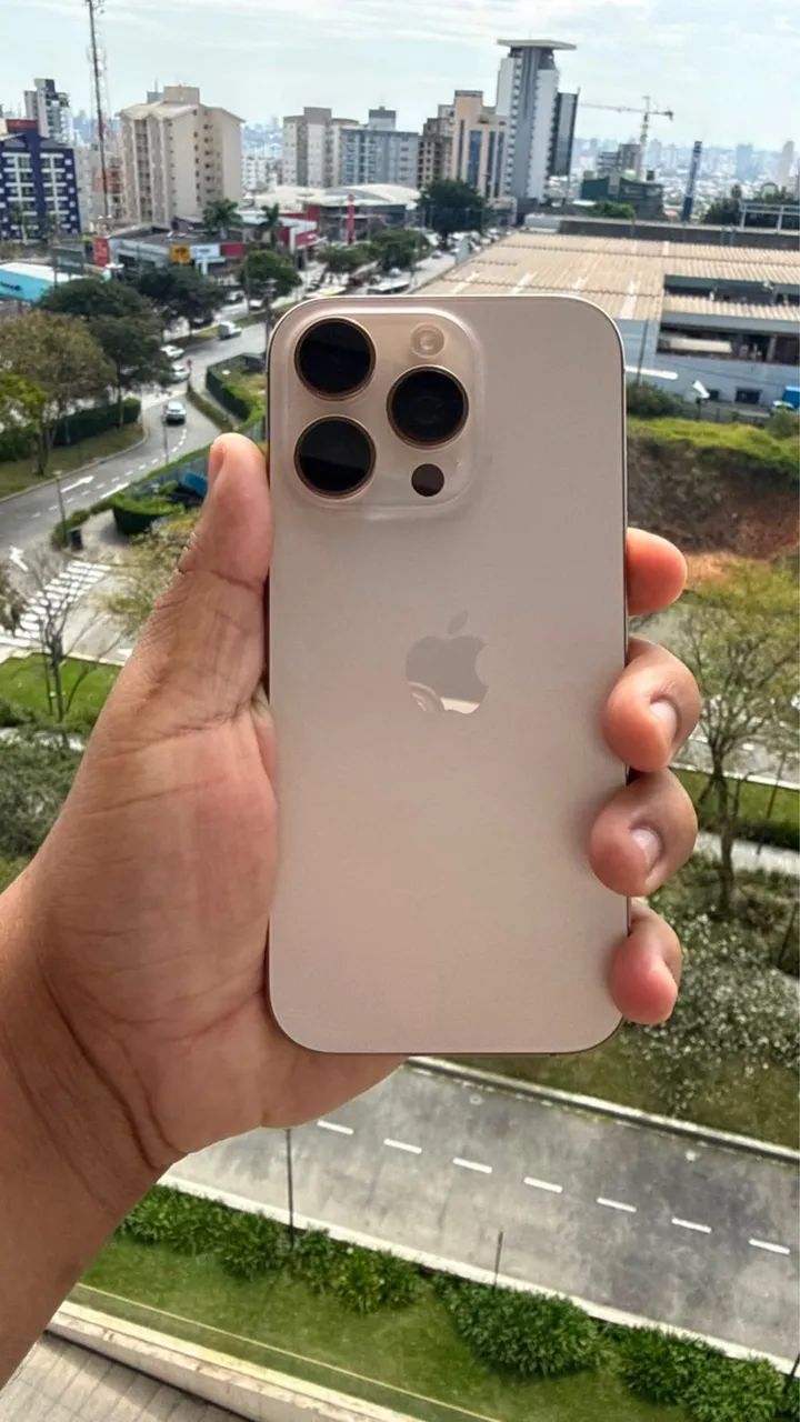 Iphones Com Garantia e Melhor Preço  - Foto 2