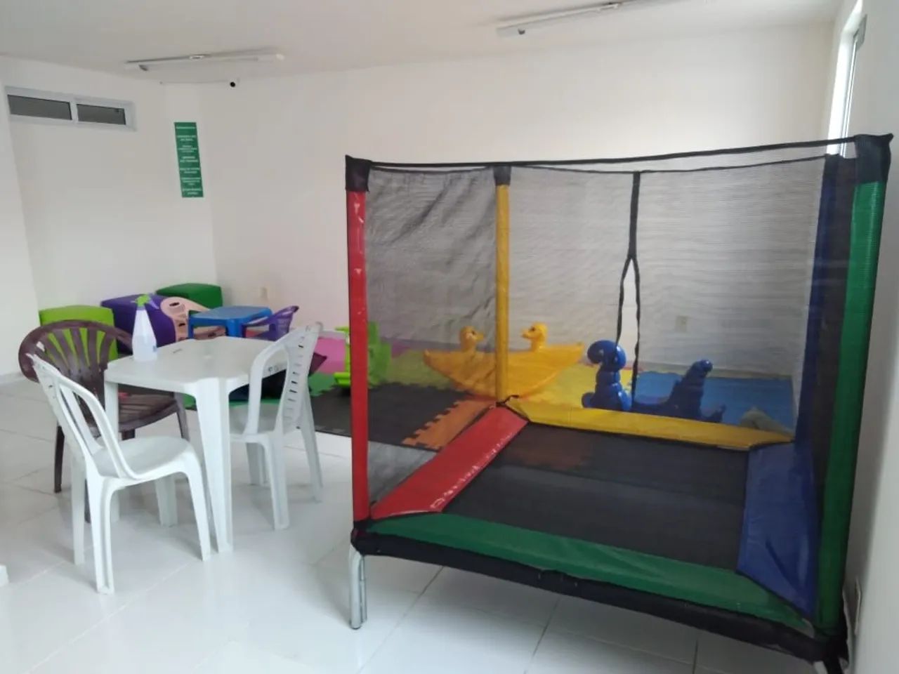 Apartamento mobiliado no Valentina - Foto 5