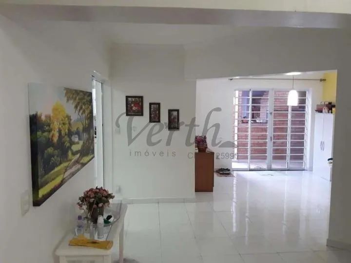 Casa à Venda no Jardim Paraíso - Campinas/SP