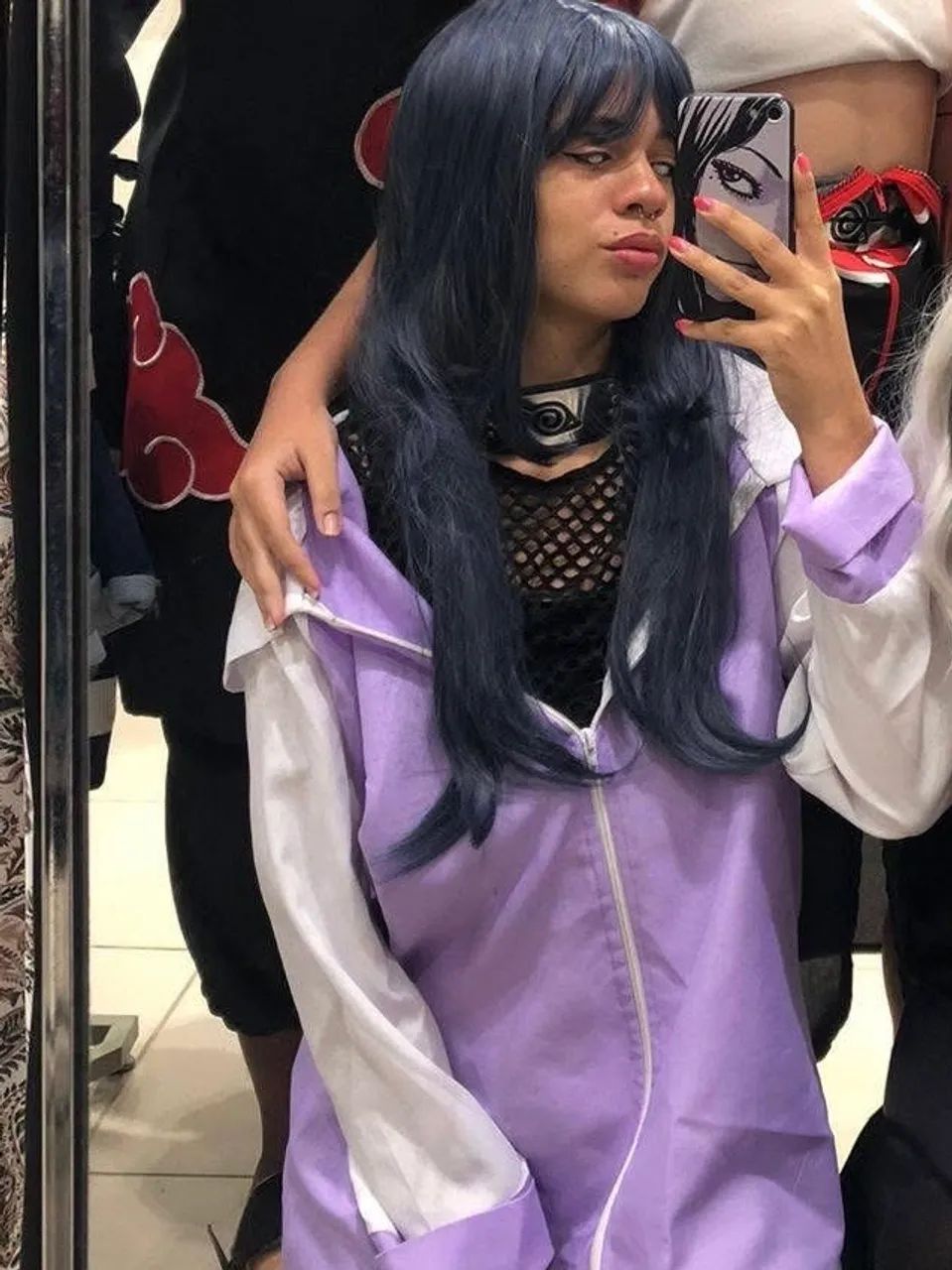 cosplay hinata 