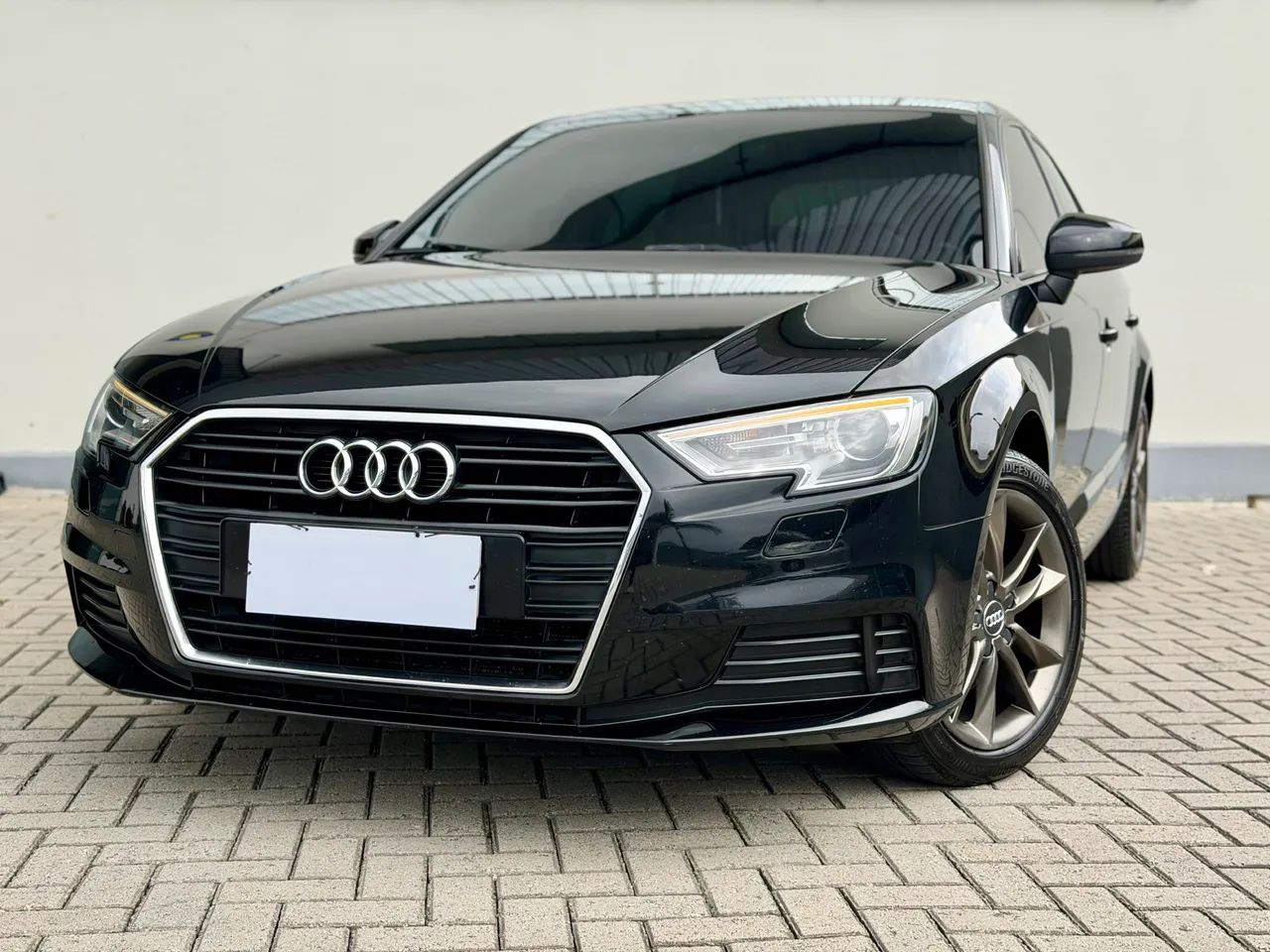 Audi A3 Sportback 1.4 TFSI S-tronic 2017