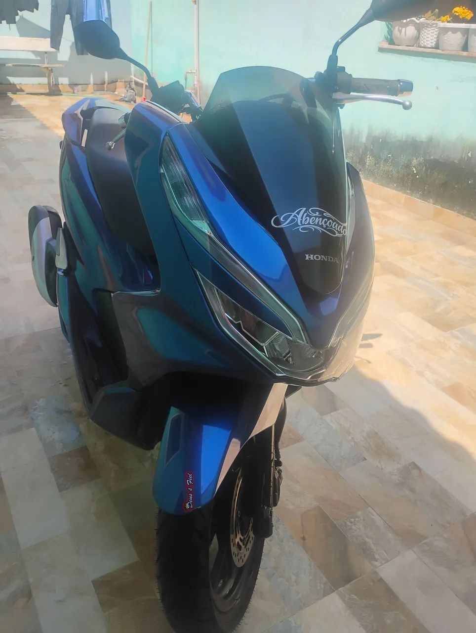 Moto semi nova - Foto 4