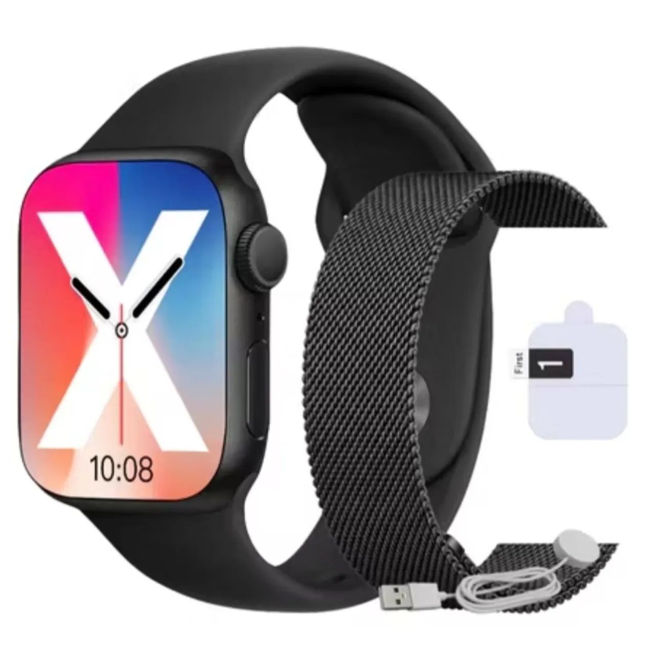 Smartwatch 10 pro series  - Foto 2