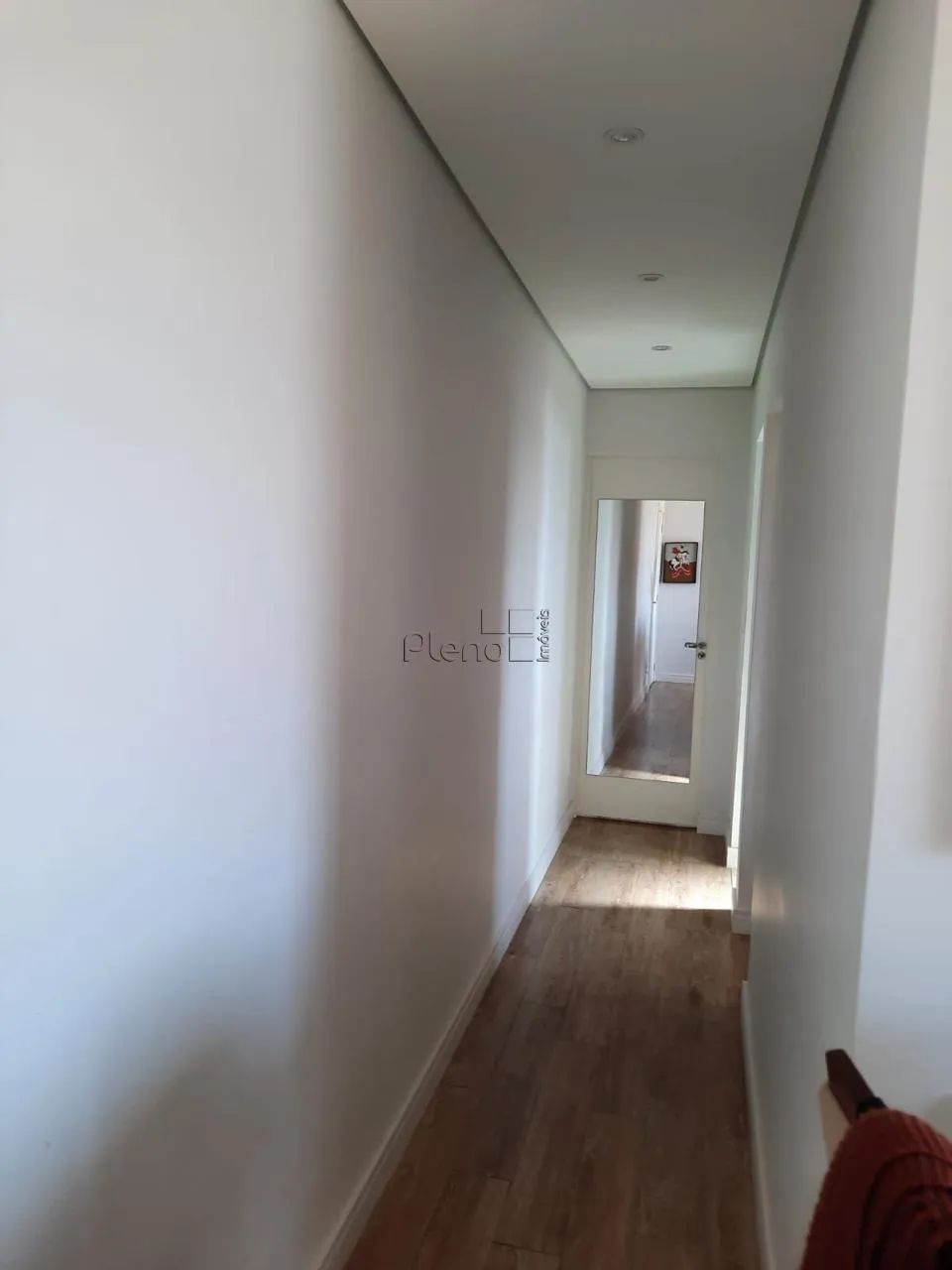 Apartamento para alugar em Valinhos, Ortizes, com 2 quartos, com 49 m² - Foto 3