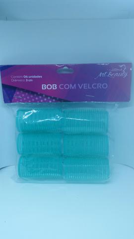Bob com velcro