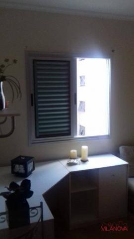 Apartamento residencial para venda e locação, jardim aquarius, são josé dos campos. - Foto 13