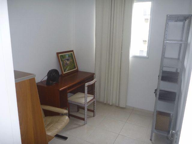 Saia do aluguel apto. 2 qts/com suíte, 48 mil, saldo devedor Balneário de Jacaraípe - Foto 13