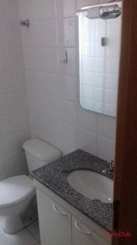 Apartamento residencial para venda e locação, jardim aquarius, são josé dos campos. - Foto 10