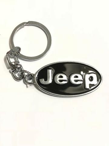 Chaveiro Jeep