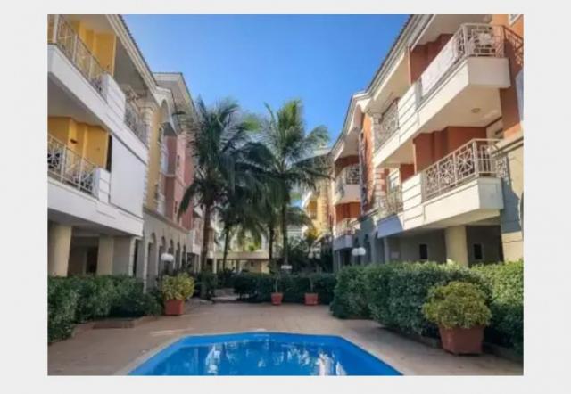 Apartamento 1 dorm no Jurerê Internacional em Florianópolis - SC