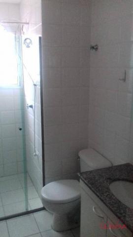 Apartamento residencial para venda e locação, jardim aquarius, são josé dos campos. - Foto 11