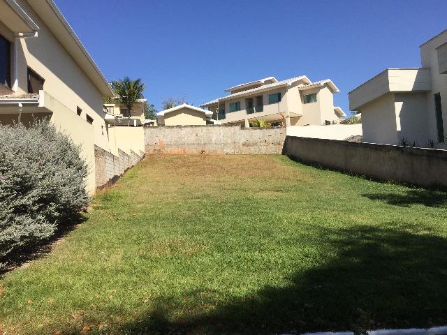 Condomínio jardins lote Madri de 487m², R$ 500 MIL