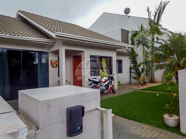 Casa à venda com 3 dormitórios em Menino deus, Pato branco cod:140578 - Foto 2