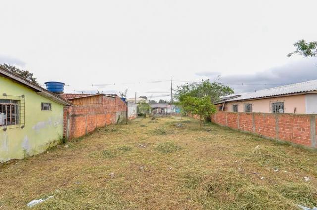 Terreno à venda em Guatupê, São josé dos pinhais cod:144761 - Foto 9