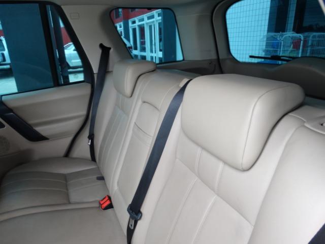 Freelander2 S 4x4- Diesel - Foto 14