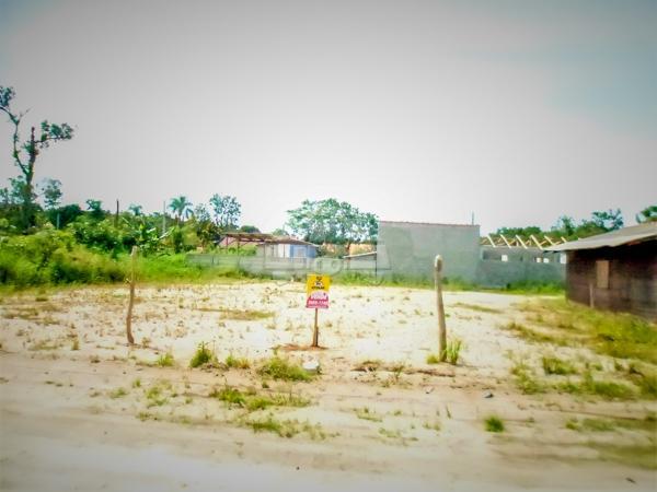 Terreno à venda em Saint etiene, Matinhos cod:135986 - Foto 2