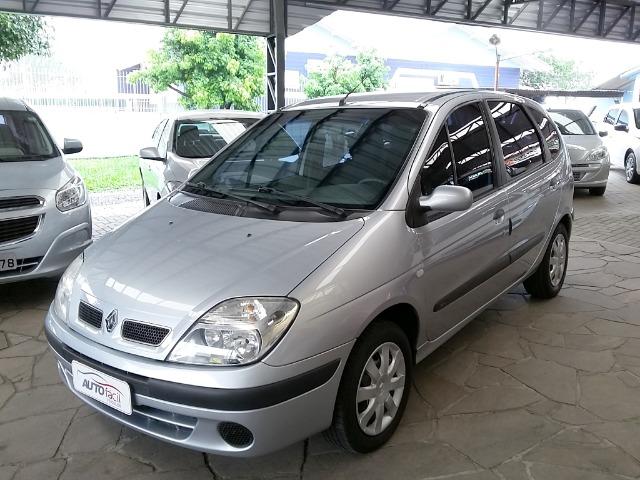 Renault Scenic Kids 1.6 2008