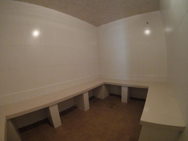 3 suítes + lavabo, mobiliado, 1 por andar, 2 vagas, 20m do mar, lazer compl, barra sul. - Foto 4