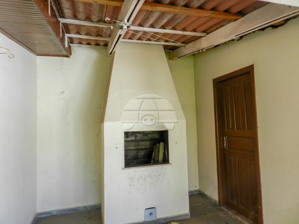 Casa à venda com 3 dormitórios em Batel, Guarapuava cod:142179 - Foto 13