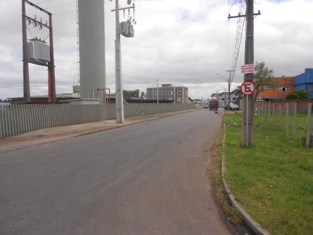 Terreno para alugar em Emiliano perneta, Pinhais cod:42018 - Foto 7