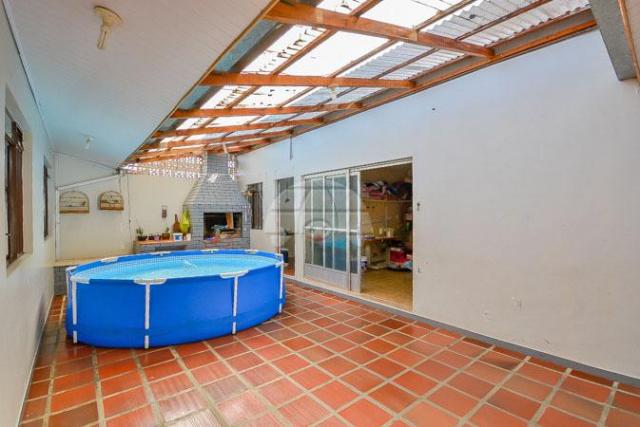 Casa à venda com 3 dormitórios em Atuba, Curitiba cod:138525 - Foto 18