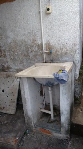 Locação Barracão 1 quarto Bariro Aparecida - Foto 10