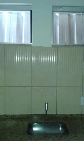 Aluga apartamento no bairro são salvador em belo horizonte - Foto 7