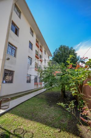 Apartamento à venda com 2 dormitórios em Cidade industrial, Curitiba cod:125591 - Foto 13