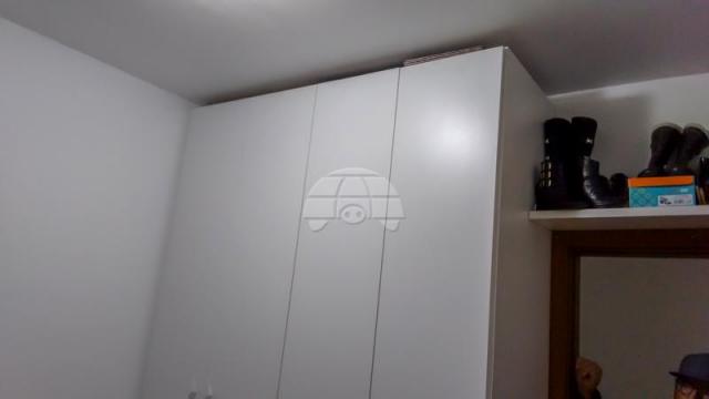 Apartamento à venda com 2 dormitórios em Dos estados, Guarapuava cod:142168 - Foto 7