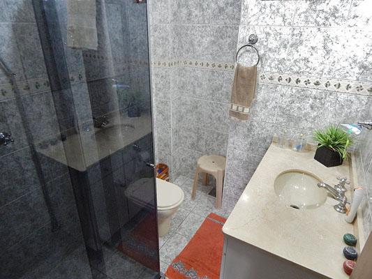 Apartamento à venda com 3 dormitórios em Rebouças, Curitiba cod:131532 - Foto 10