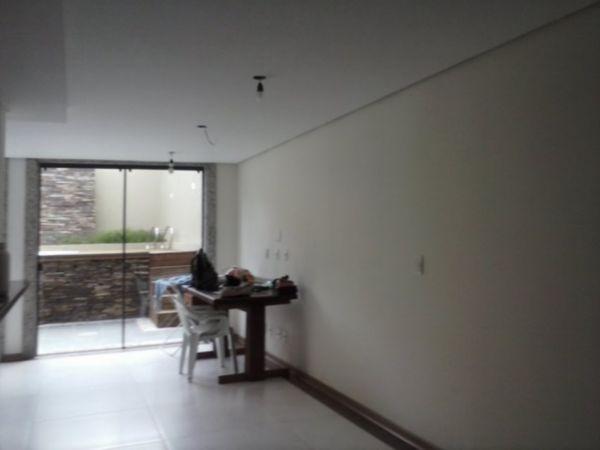 Casa à venda com 4 dormitórios em Ipanema, Porto alegre cod:MI13604 - Foto 15